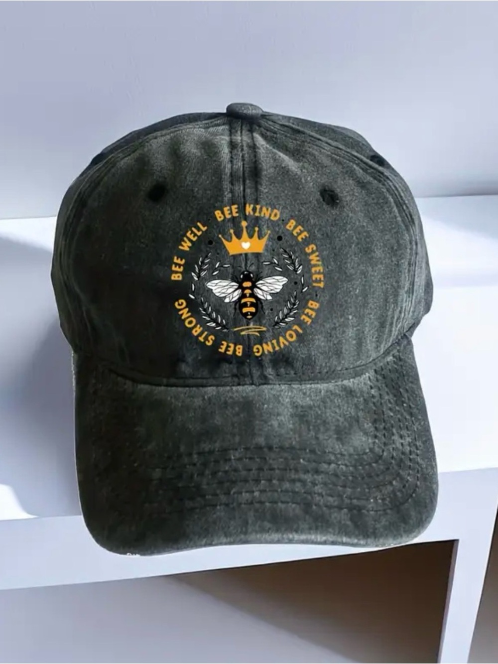 Bee hat